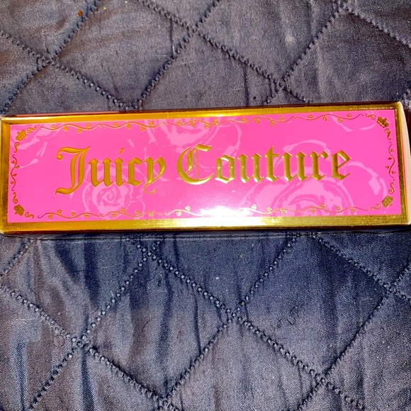 Other - Juicy Couture Parfume